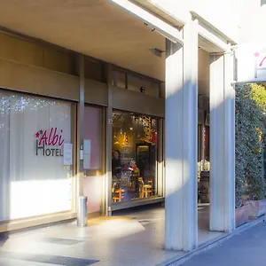 Hotel Albi, Stezzano